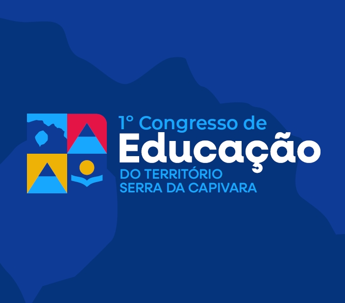 I Congresso de Educação do Território Serra da Capivara - CONETSC